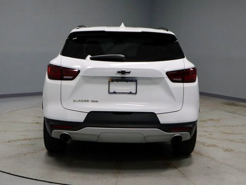 Used 2023 Chevrolet Blazer LT w/ Convenience Package AWD/4WD image 10