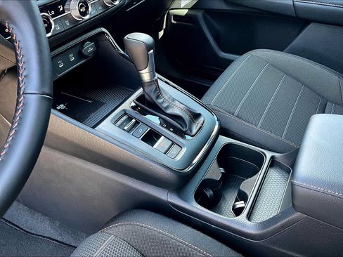 New 2026 Honda CR-V Sport image 7