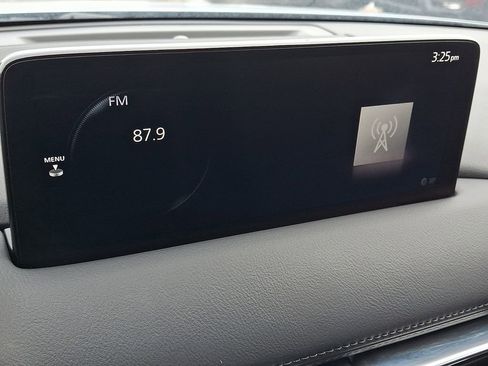 Used 2023 MAZDA CX-5 AWD 2.5 S w/ Select Package image 17