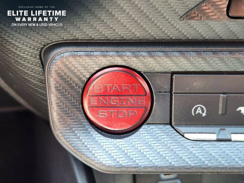 Used 2024 Ford Mustang Coupe RWD image 17