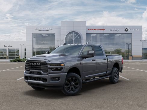 New 2026 RAM 2500 Laramie image 69