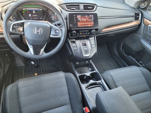 Used 2021 Honda CR-V EX image 17