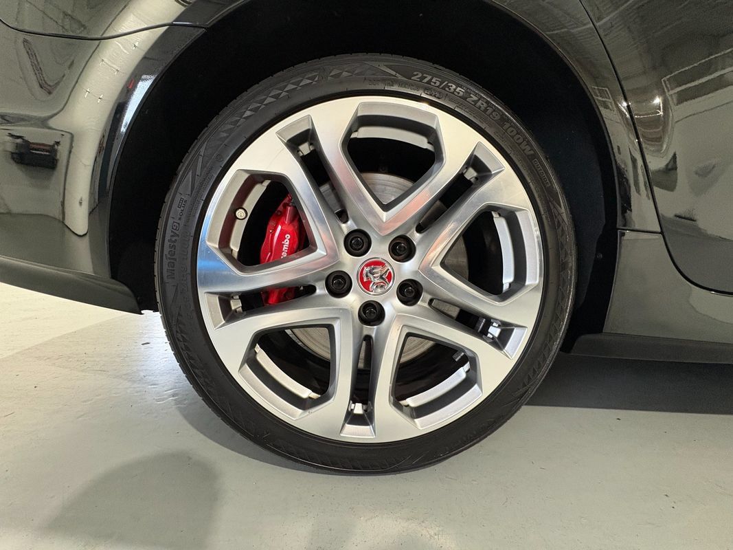 Used 2017 Chevrolet SS RWD image 58