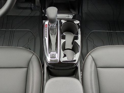 New 2026 Chevrolet Trax ACTIV w/ Sunroof Package image 6