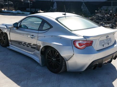 Used 2014 Subaru BRZ Limited image 5