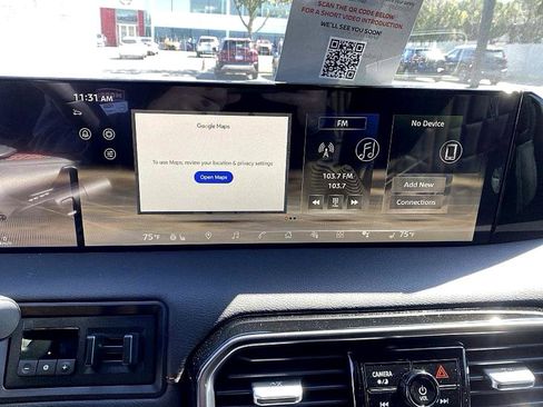 New 2026 Nissan Armada PRO-4X w/ Convenience Package image 9