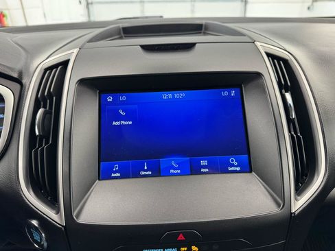 Used 2020 Ford Edge SEL w/ Convenience Package AWD/4WD image 30