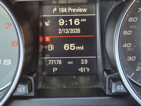 Used 2016 Audi S5 Prestige w/ Prestige Package image 15