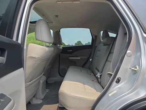 Used 2014 Honda CR-V EX-L image 40