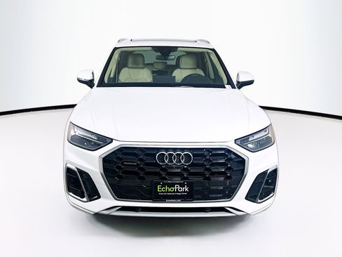 Used 2024 Audi Q5 2.0T Premium Plus image 2