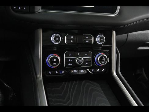Used 2024 GMC Yukon Denali w/ Max Trailering Package AWD/4WD image 16