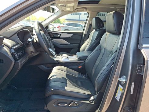 Certified 2023 Acura MDX SH-AWD w/ Technology Package image 14