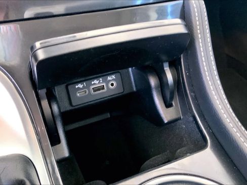 Used 2022 Nissan Maxima SV w/ Floor Mat Group FWD image 30