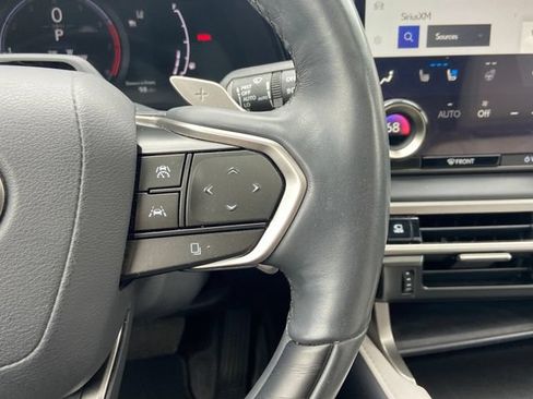 Used 2024 Lexus RX 350 Premium Plus w/ Convenience Package AWD/4WD image 19