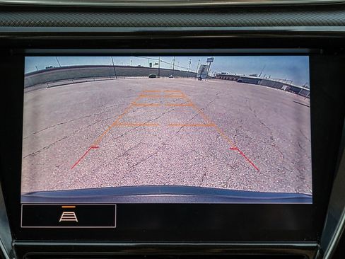 Used 2021 Chevrolet TrailBlazer ACTIV w/ Technology Package image 20