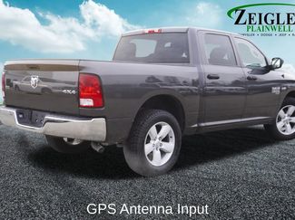 Used 2023 RAM 1500 Classic SLT video 3