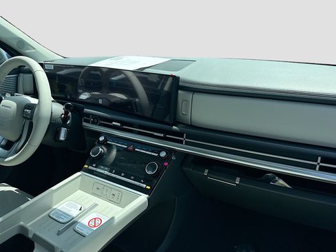 New 2026 Hyundai Santa Fe SEL FWD image 21