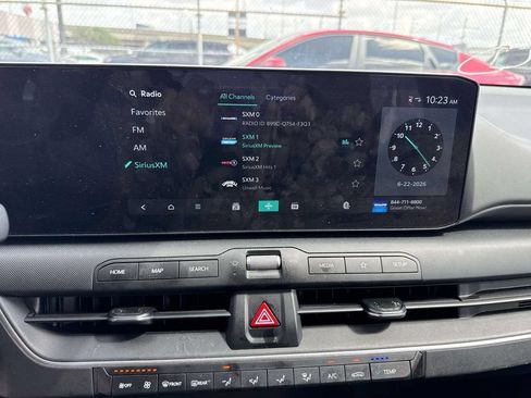 Certified 2025 Kia K4 FWD image 27