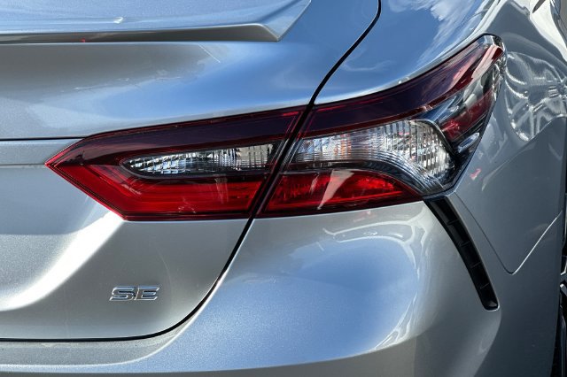 Certified 2024 Toyota Camry SE FWD image 30