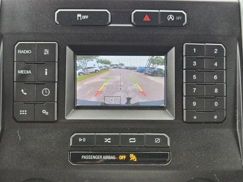 Used 2018 Ford F150 XLT w/ XTR Package AWD/4WD image 7