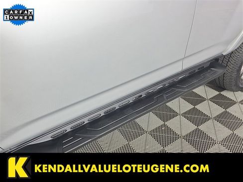 Used 2016 Toyota 4Runner Trail Premium image 9