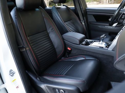 Used 2021 Land Rover Discovery Sport S R-Dynamic image 35