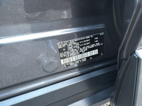 Used 2025 Toyota RAV4 LE AWD/4WD image 30