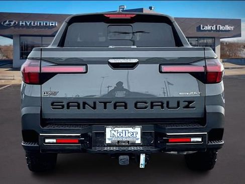 New 2026 Hyundai Santa Cruz XRT AWD/4WD image 4