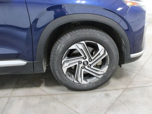Used 2022 Hyundai Santa Fe SEL image 37