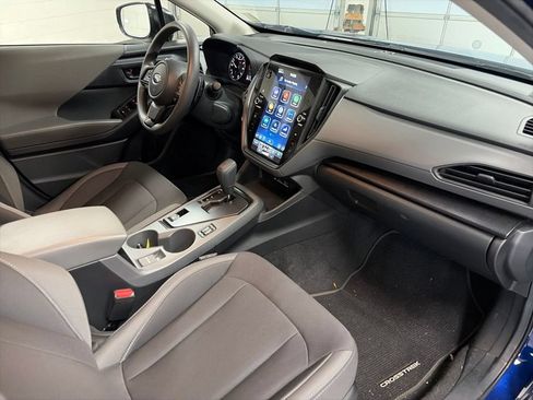 Used 2026 Subaru Crosstrek 2.5i Premium AWD/4WD image 8