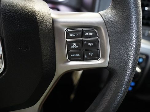 Used 2024 RAM 1500 Warlock AWD/4WD image 31