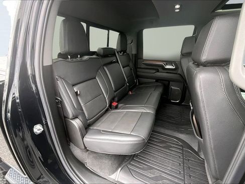 Certified 2024 GMC Sierra 2500 Denali w/ Denali Reserve Package image 20