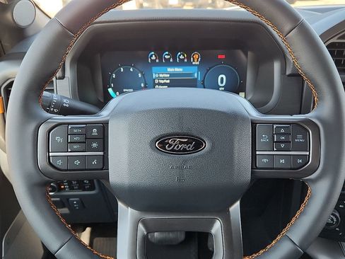 New 2026 Ford F150 Tremor image 11