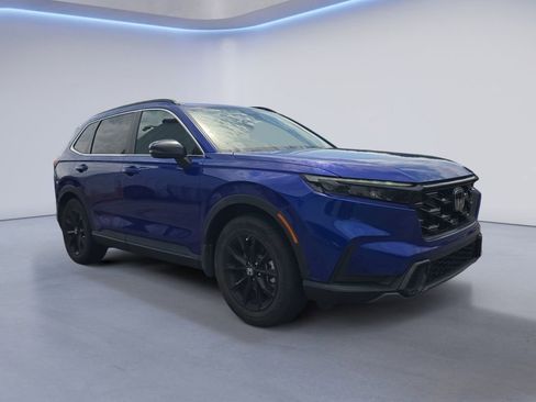 Used 2023 Honda CR-V Sport image 9