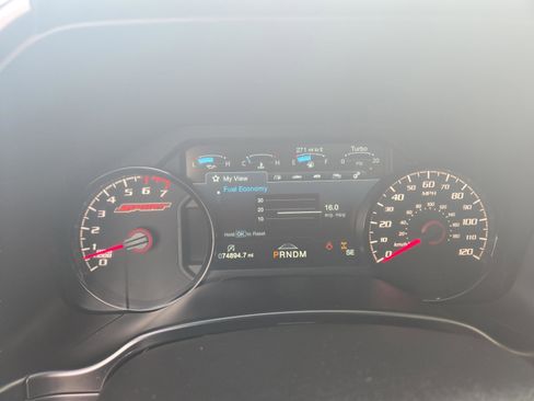 Used 2019 Ford F150 Lariat w/ Equipment Group 502A Luxury image 14