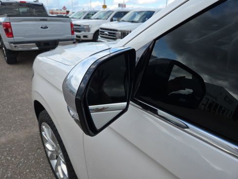Used 2019 Ford Expedition Platinum AWD/4WD image 19