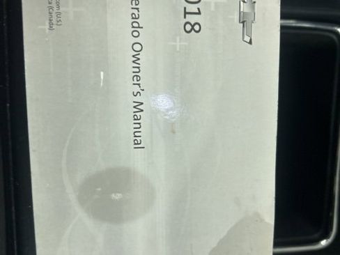 Used 2018 Chevrolet Silverado 1500 LT w/ All Star Edition image 30