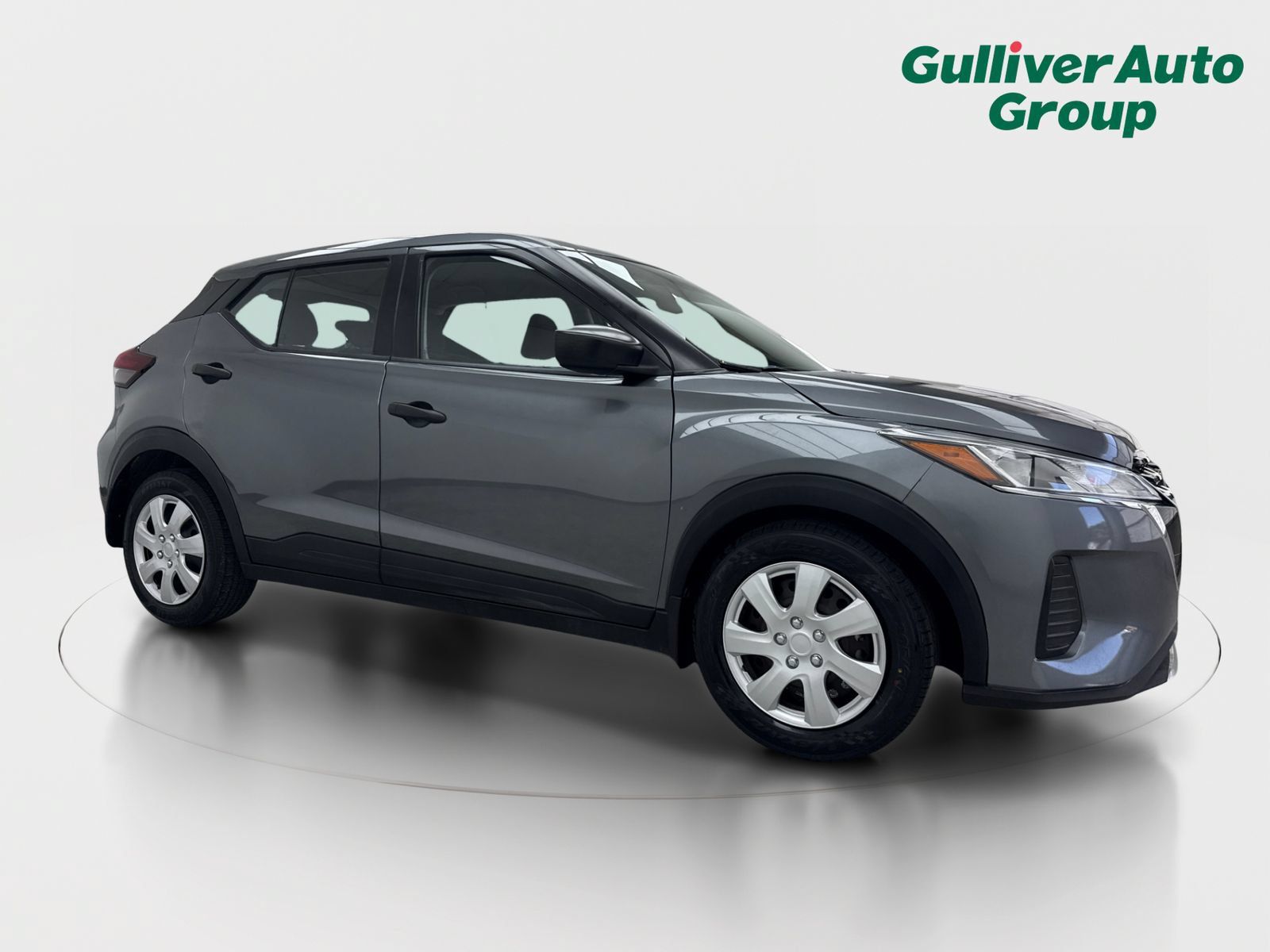 Used 2022 Nissan Kicks S FWD image 12