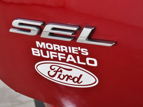 Used 2023 Ford Edge SEL w/ Convenience Package image 21