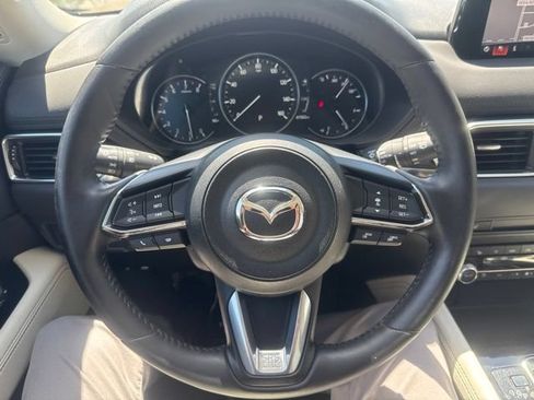 Used 2019 MAZDA CX-5 Grand Touring Reserve AWD/4WD image 13
