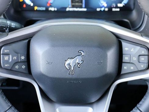 New 2026 Ford Bronco Big Bend AWD/4WD image 20
