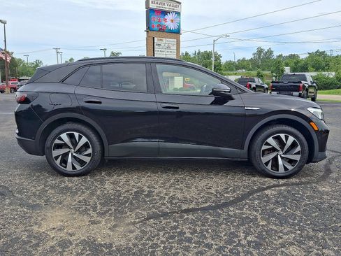Used 2023 Volkswagen ID.4 Pro AWD/4WD image 26