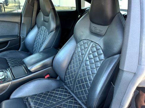 Used 2018 Audi S7 Premium Plus w/ S Sport Package image 27