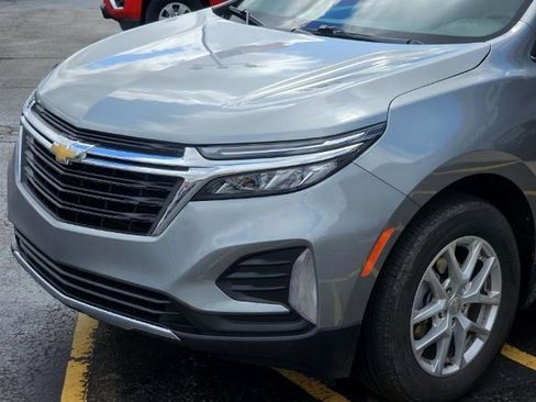 Used 2023 Chevrolet Equinox LT image 13
