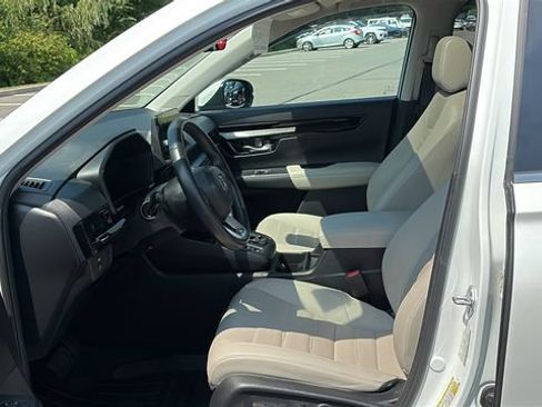 Used 2023 Honda CR-V EX-L image 11