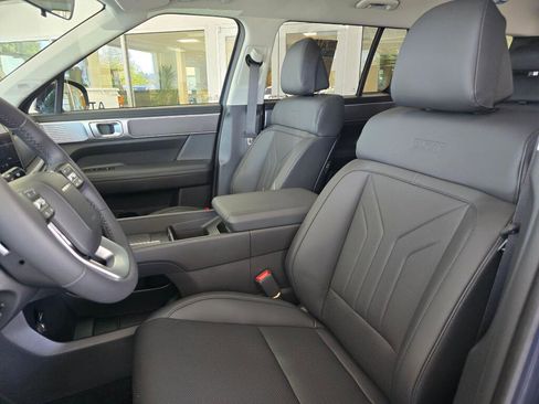 New 2026 Hyundai Santa Fe XRT AWD/4WD image 18