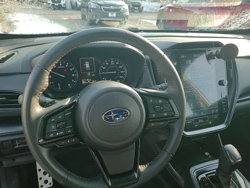 Certified 2024 Subaru Impreza RS image 39