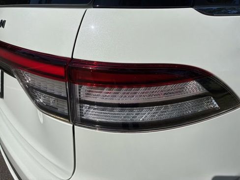 Used 2025 Lincoln Aviator Black Label image 14