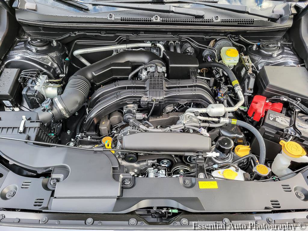 New 2026 Subaru Crosstrek 2.5i Limited AWD/4WD image 26
