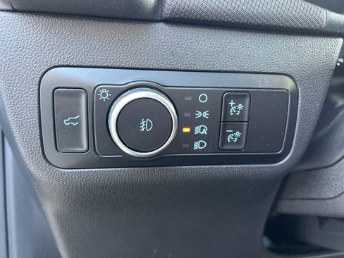 Used 2023 Ford Bronco Sport Badlands w/ Premium Package image 24